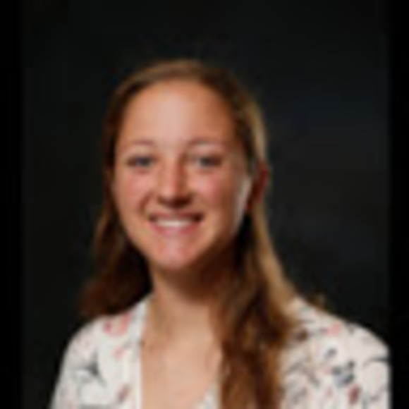 Meet your Posher, Leah - Picture 1 of 1